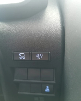 Toyota Land Cruiser cena 696468 przebieg: 1000, rok produkcji 2023 z Warszawa małe 326